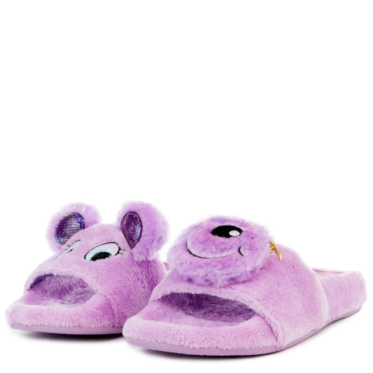 Baby Bear Flats