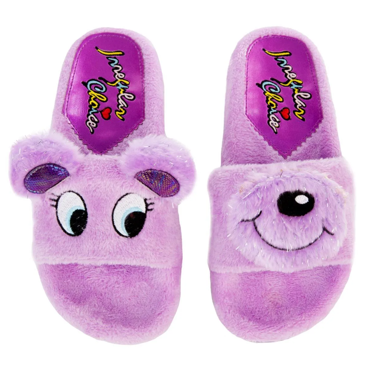 Baby Bear Flats