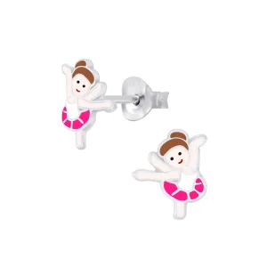 Ballerina Girl