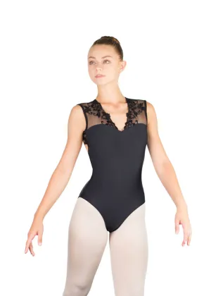 Ballet Rosa Emmeline Leotard