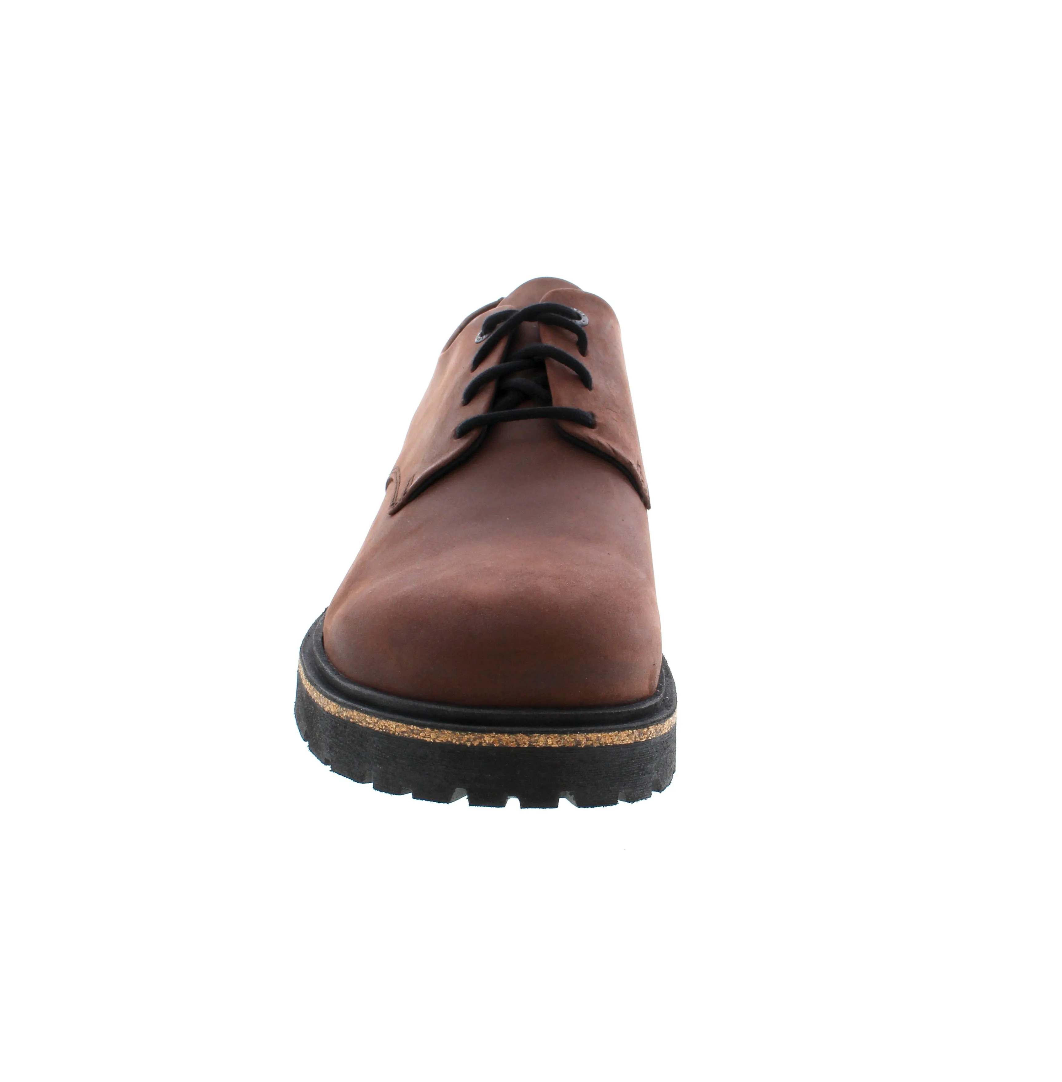 Birkenstock Highwood Low - Habana (Brown)