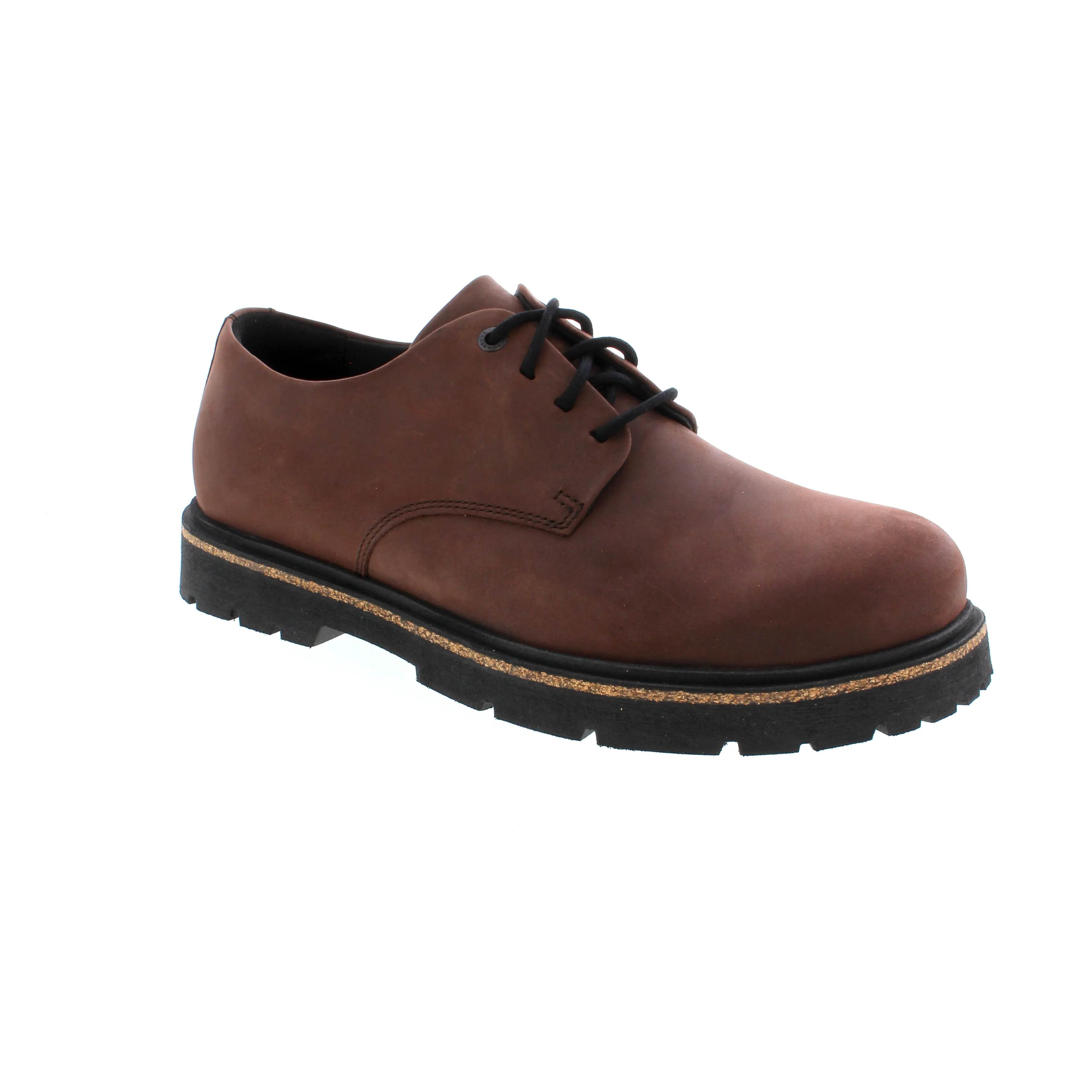 Birkenstock Highwood Low - Habana (Brown)