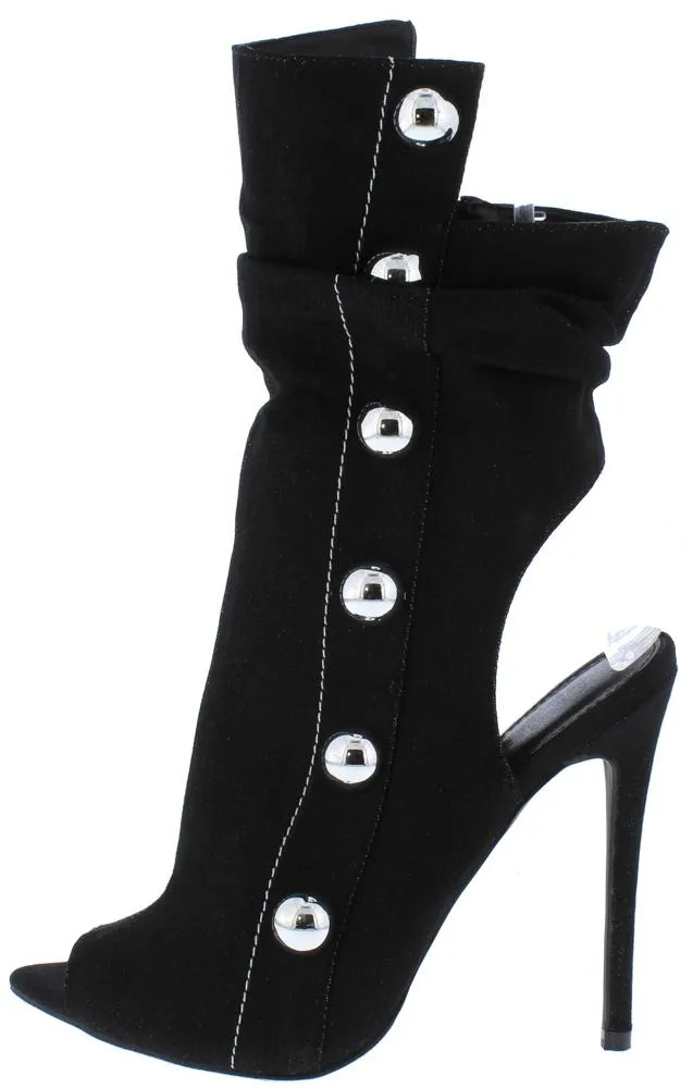 Black on Black