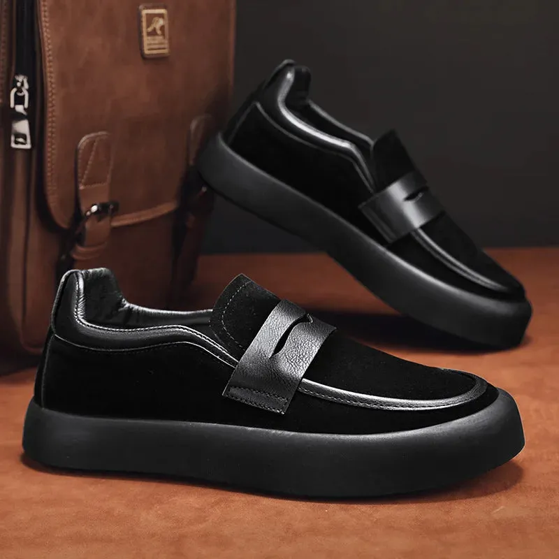 Brighton Classic Loafers