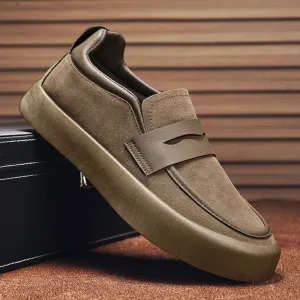 Brighton Classic Loafers
