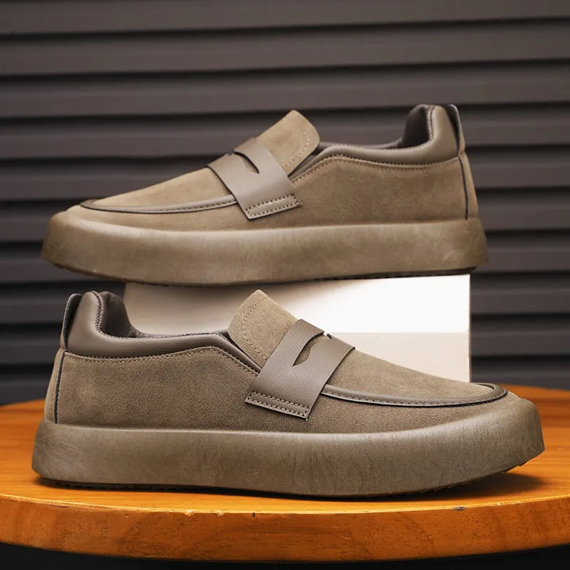 Brighton Classic Loafers