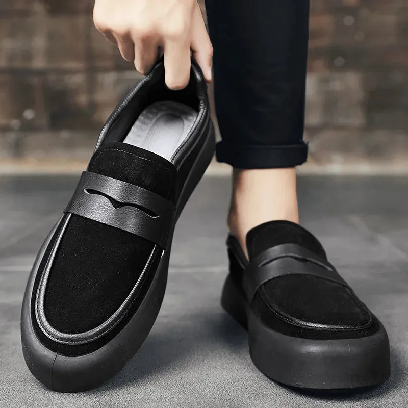 Brighton Classic Loafers
