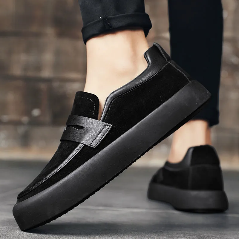 Brighton Classic Loafers