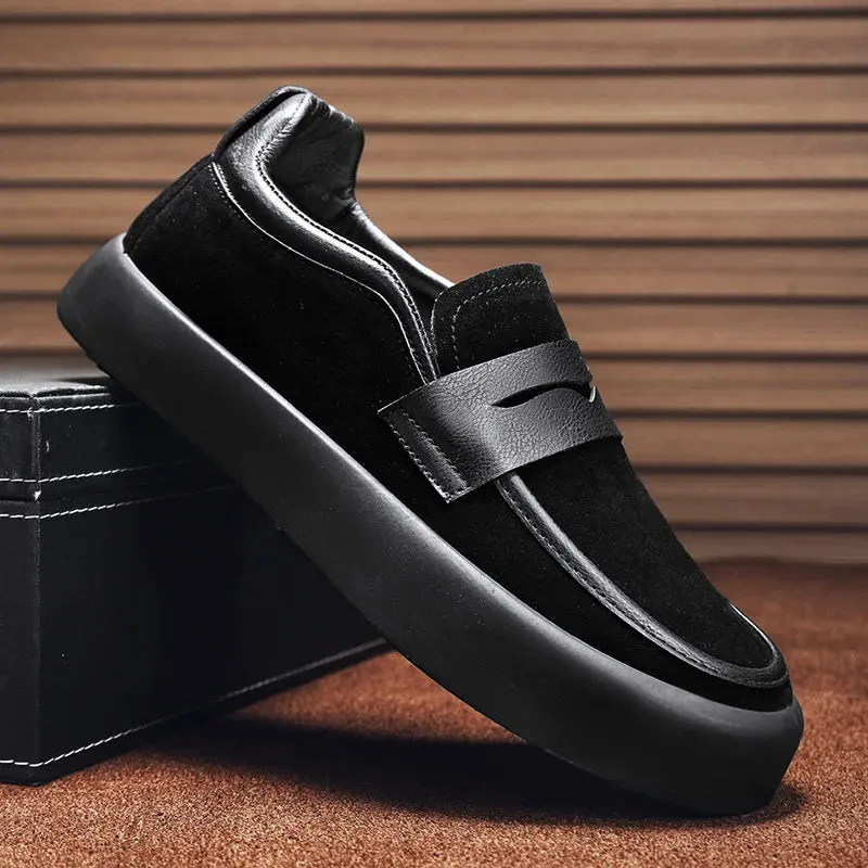 Brighton Classic Loafers