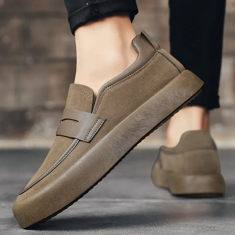 Brighton Classic Loafers