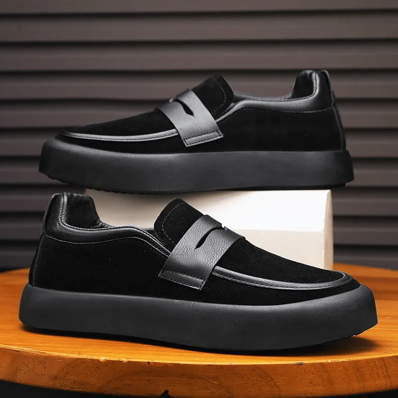 Brighton Classic Loafers
