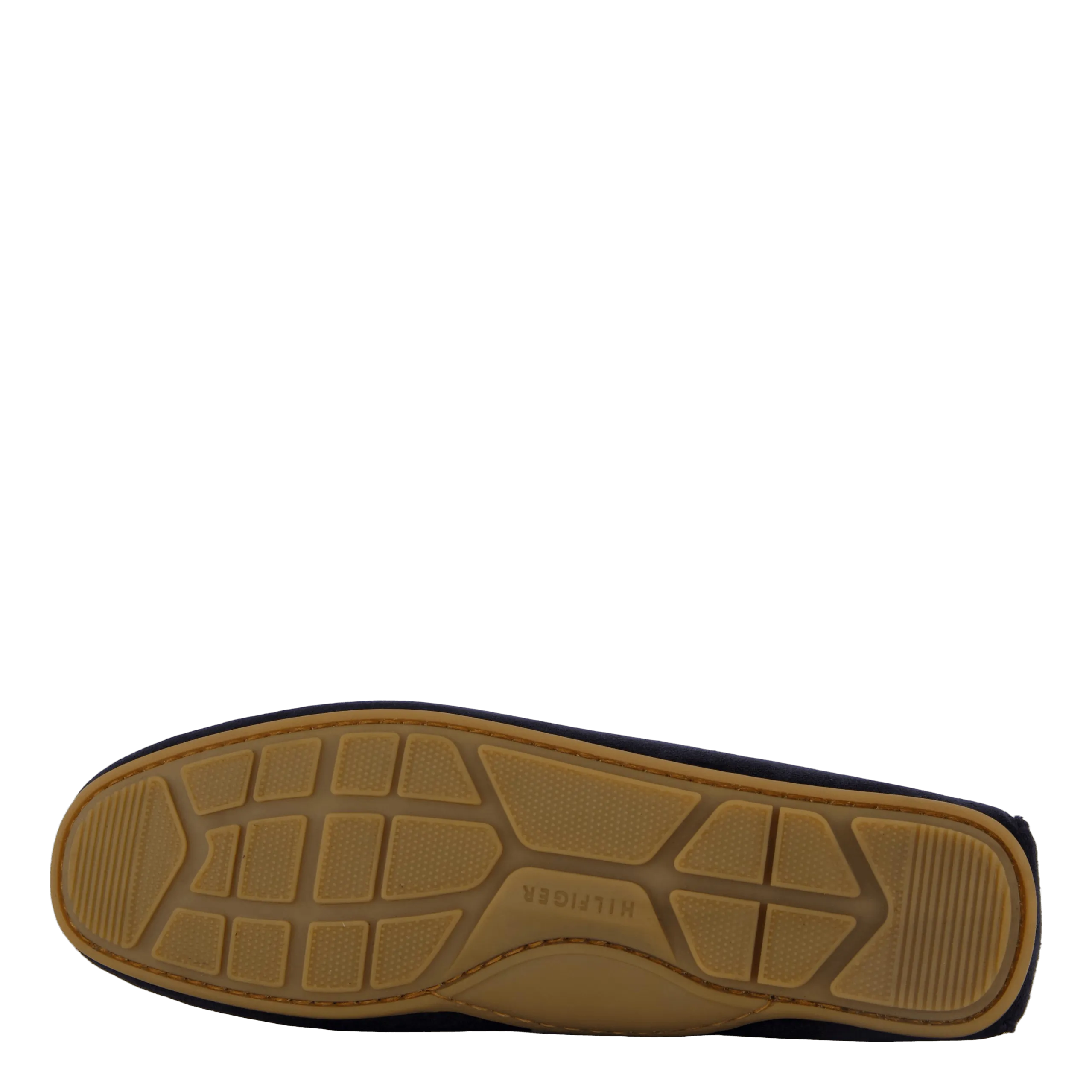 Casual Hilfiger Suede Driver