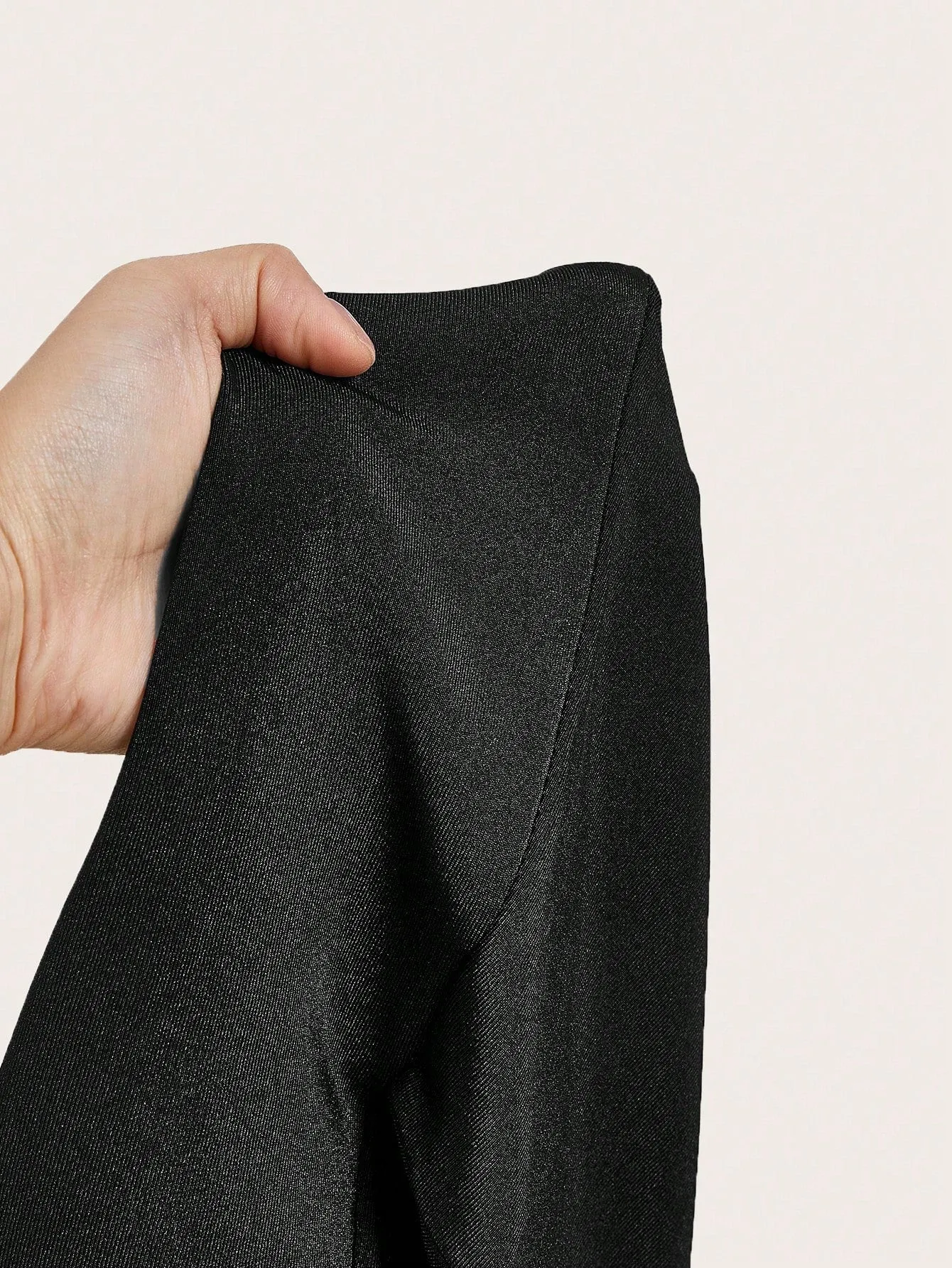 Cherry Vibes: Leggings Básicos para Mujer en