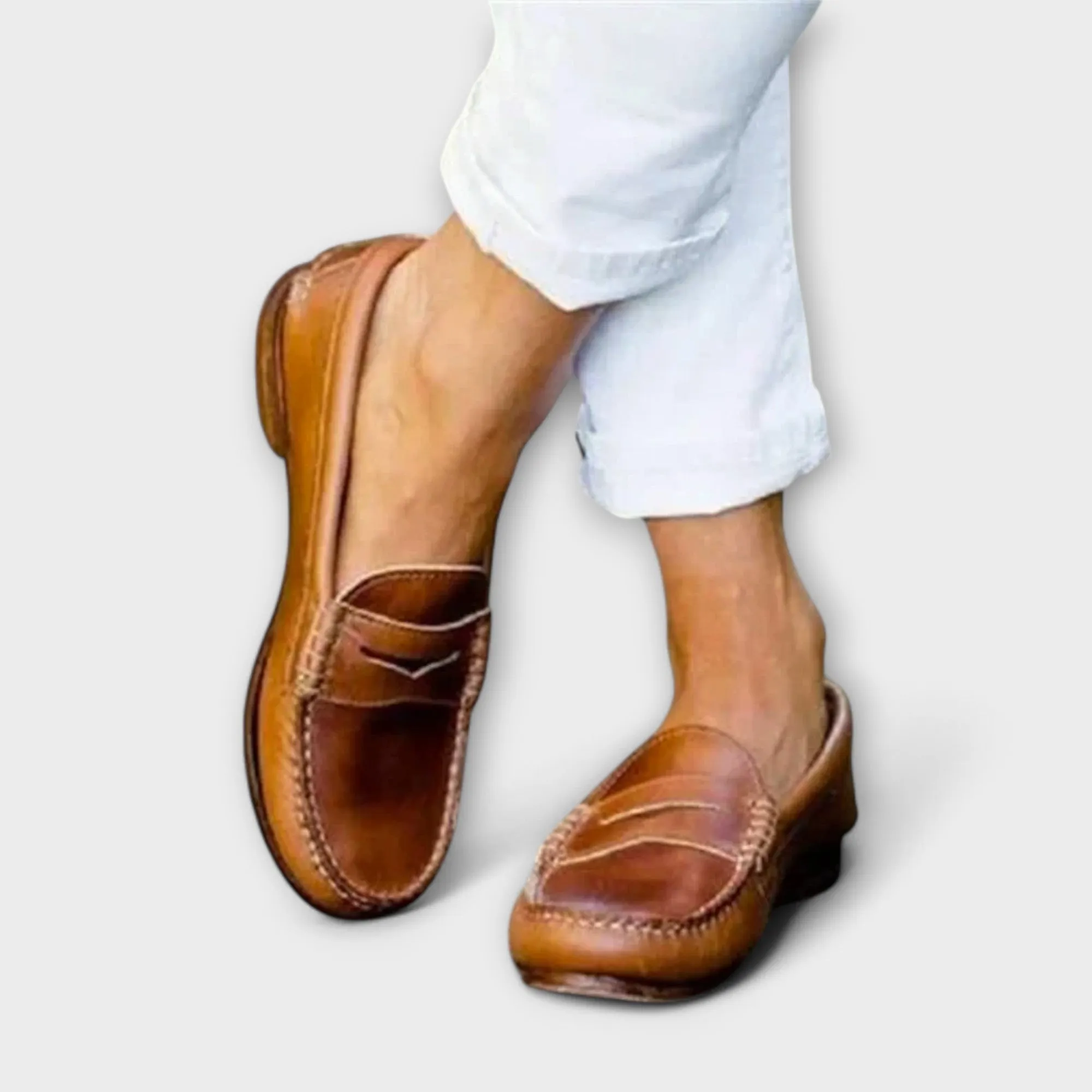 Classic Ladies' Loafers
