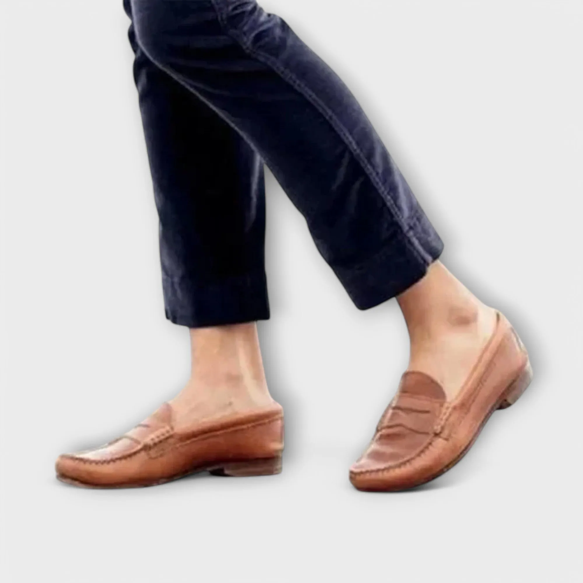 Classic Ladies' Loafers
