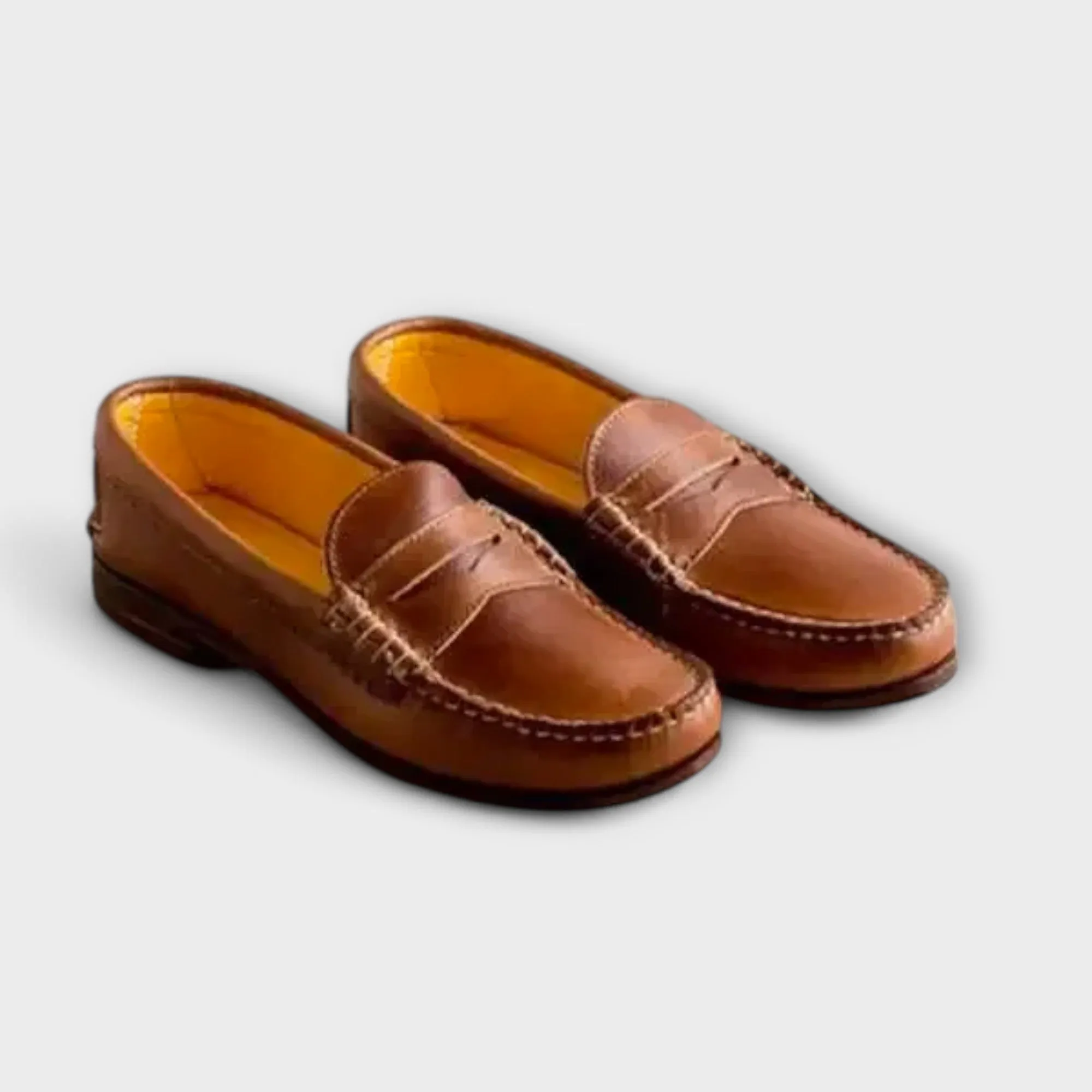 Classic Ladies' Loafers