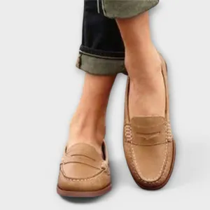 Classic Ladies' Loafers
