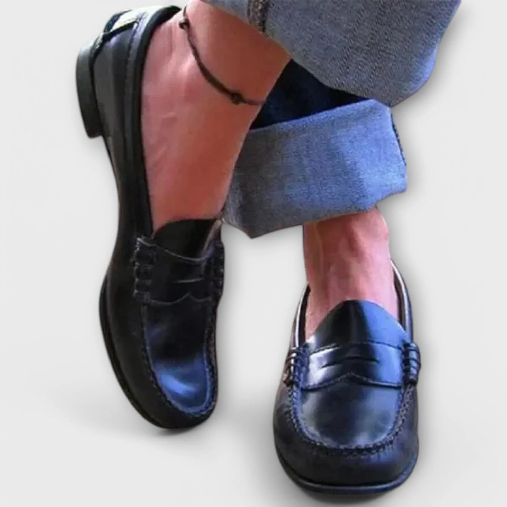 Classic Ladies' Loafers