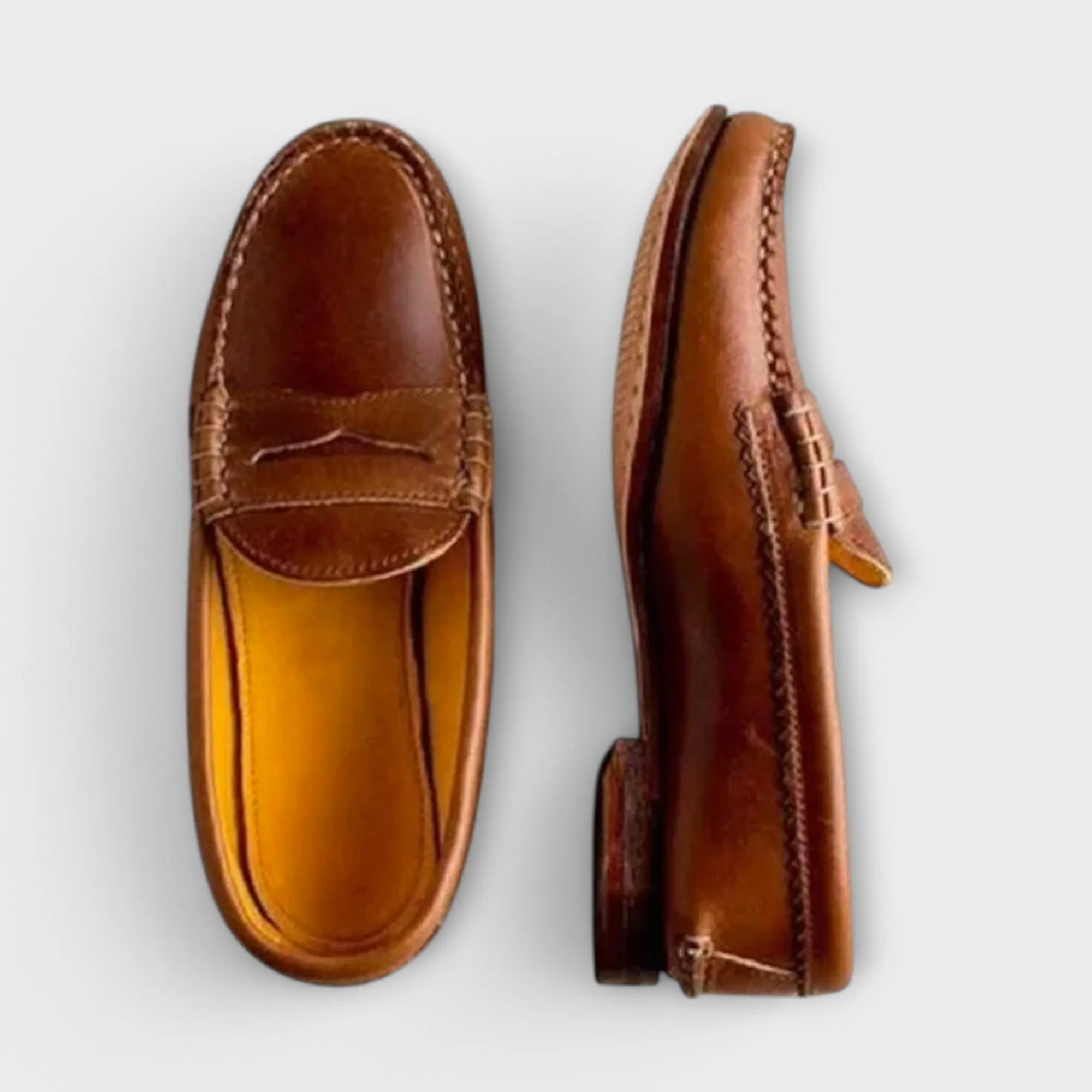 Classic Ladies' Loafers