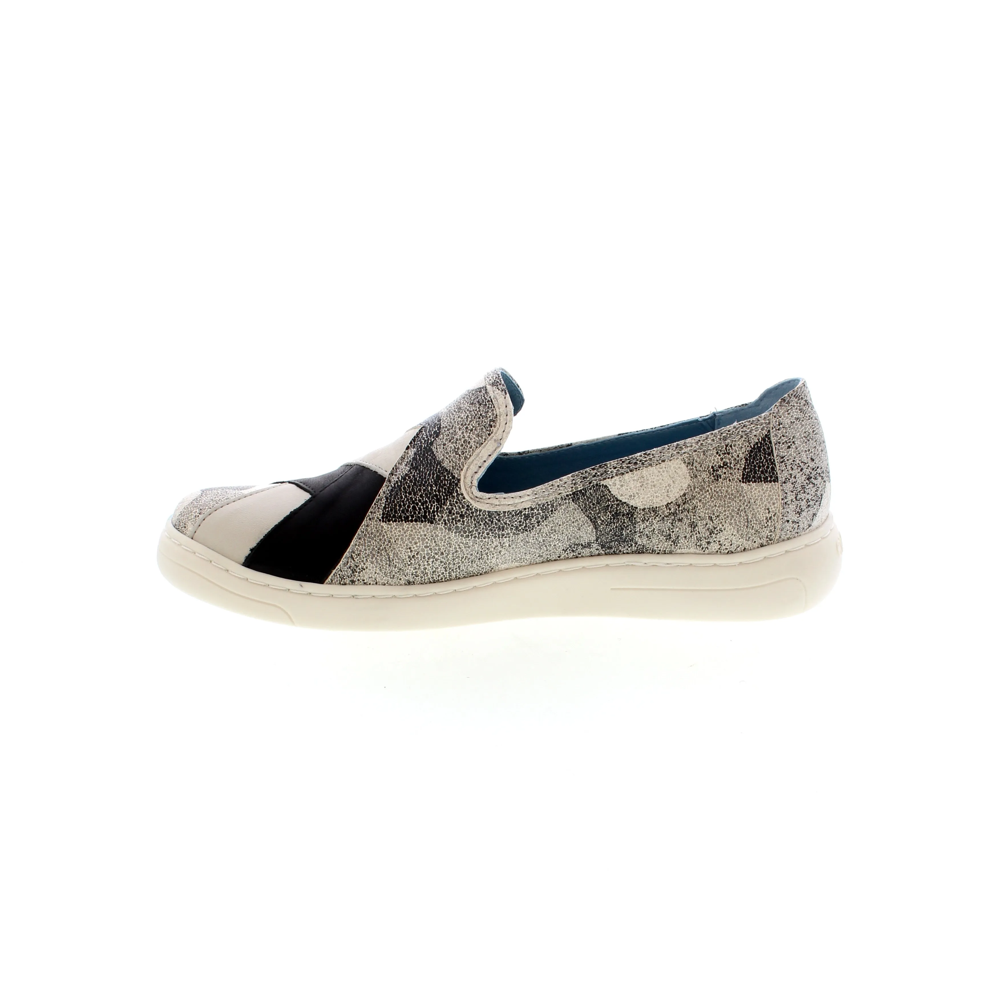 Cloud Fa - Graphite Clochs (Grey Multi)
