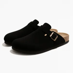 Domoir | Ancien Suede Loafers