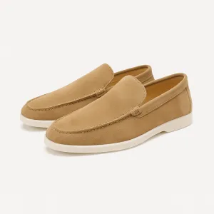 Domoir | Lightweight Comfort Loafers