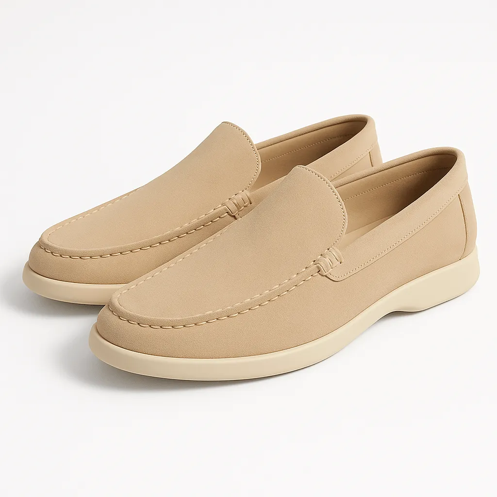 Domoir | Lightweight Comfort Loafers