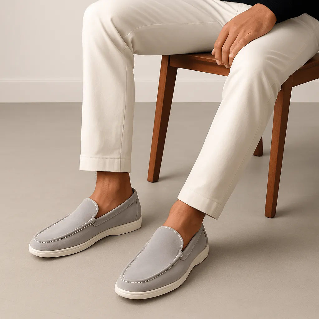 Domoir | Lightweight Comfort Loafers