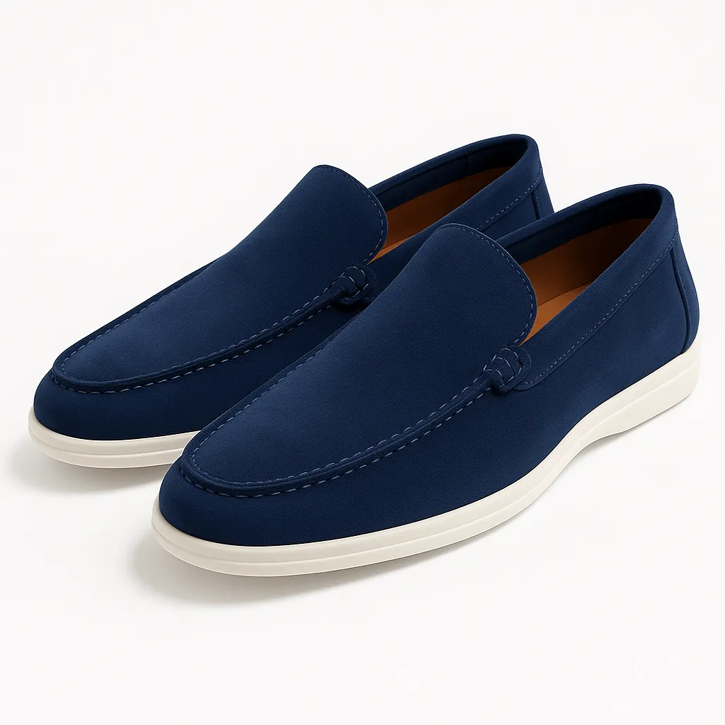 Domoir | Lightweight Comfort Loafers