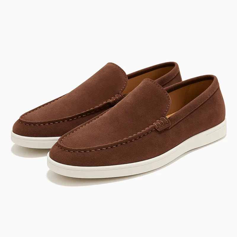 Domoir | Lightweight Comfort Loafers
