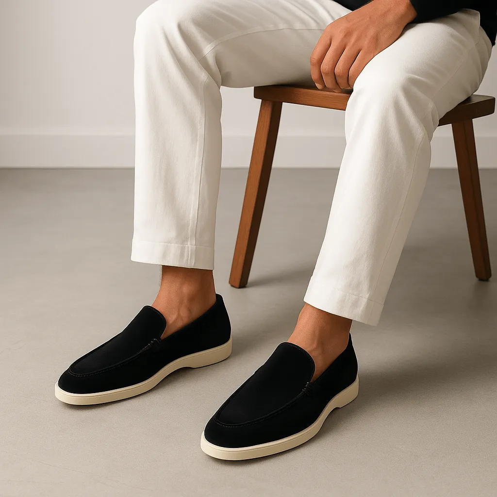 Domoir | Lightweight Comfort Loafers