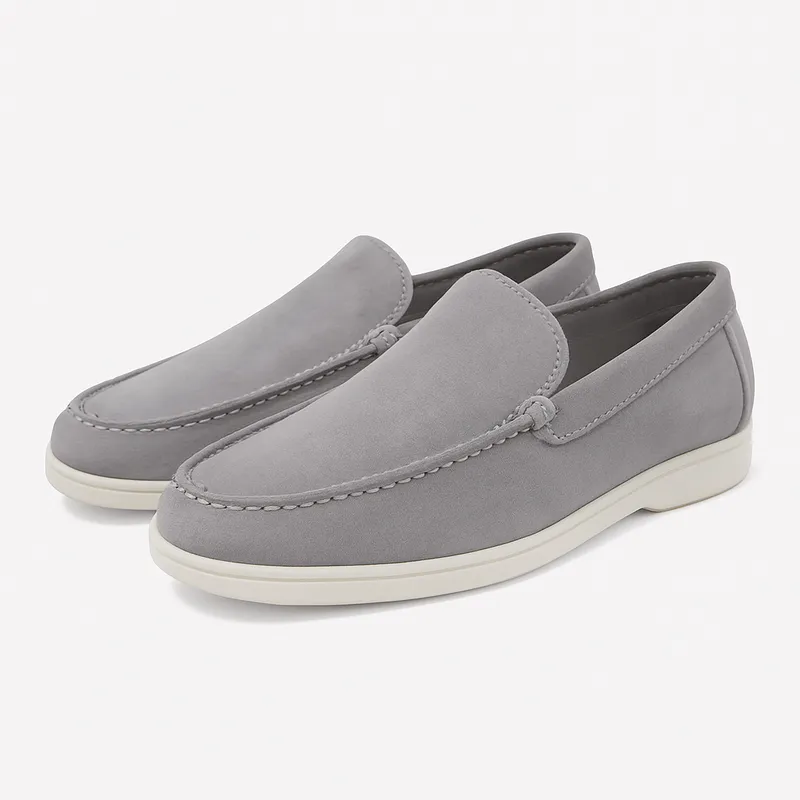 Domoir | Lightweight Comfort Loafers
