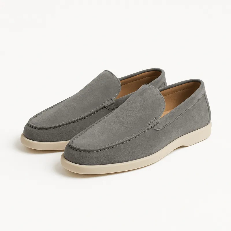 Domoir | Lightweight Comfort Loafers
