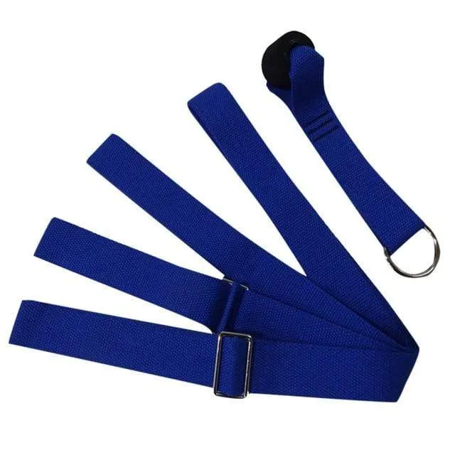 Door Flexibility Trainer PRO by Bodimodi