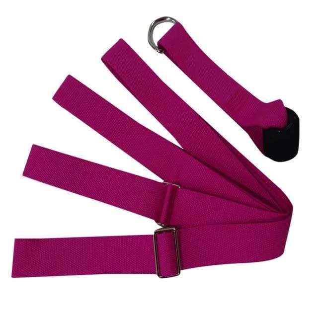 Door Flexibility Trainer PRO by Bodimodi