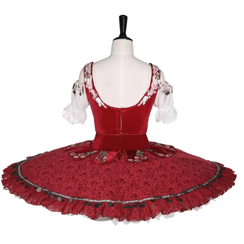 Esmeralda Peasant