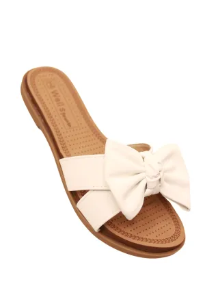 EVERYTHING PEACHY FLAT