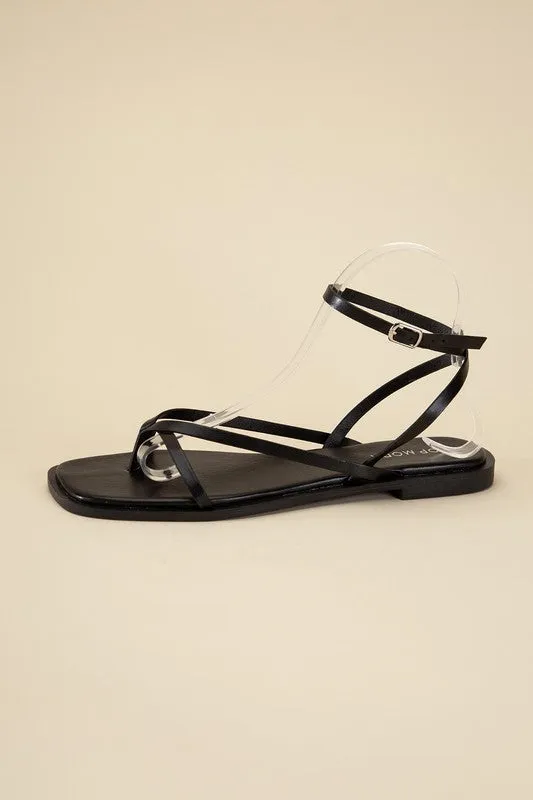 Flat Sandals