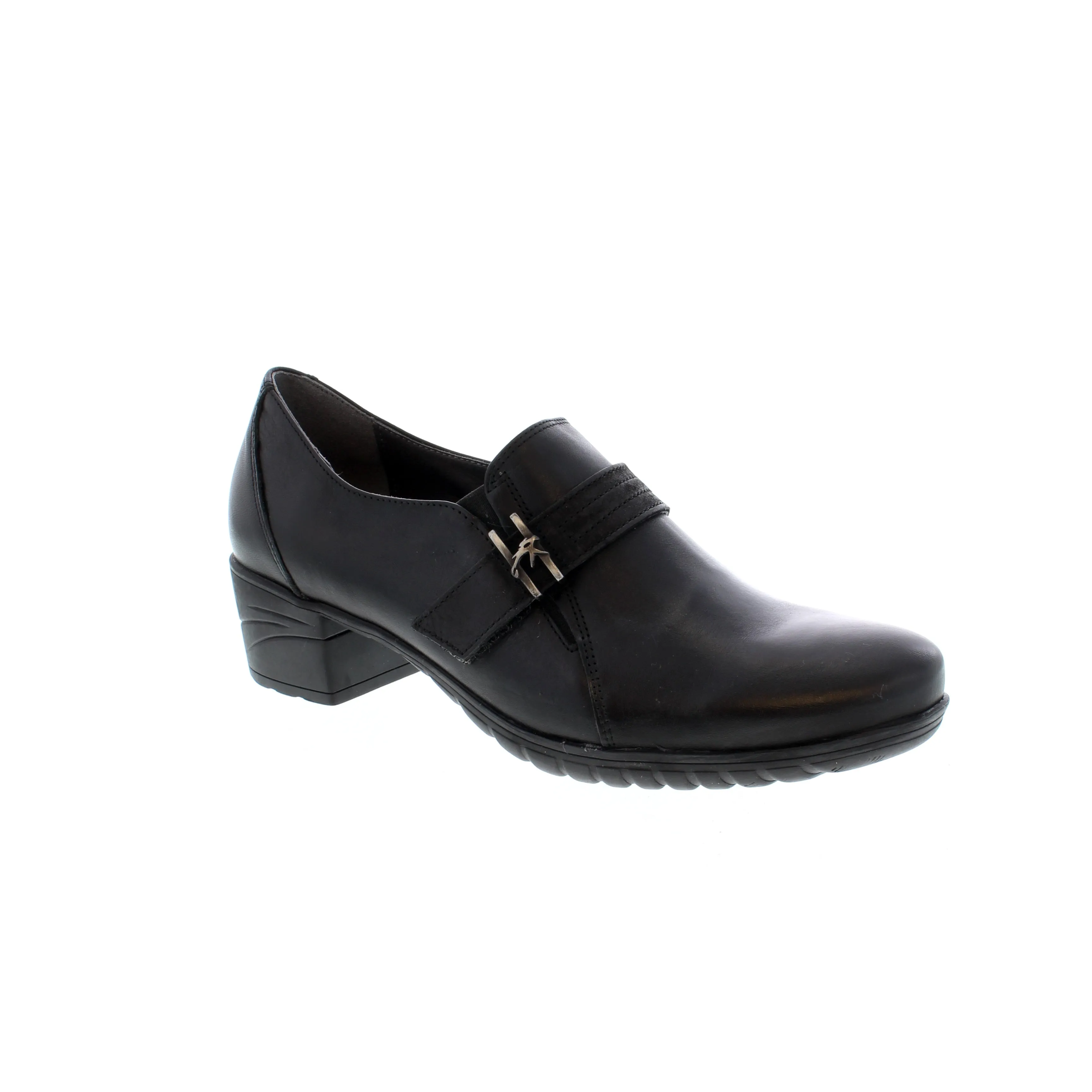 Fluchos Charis F0942 - Black