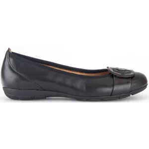 Gabor Rosta Black Shoes