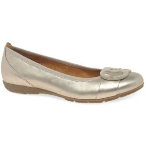 Gabor Rosta Puder Shoes