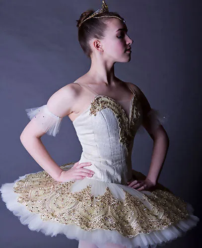 Gamzatti Classical Tutu Rental