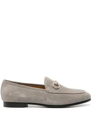 Gucci Jordaan loafers