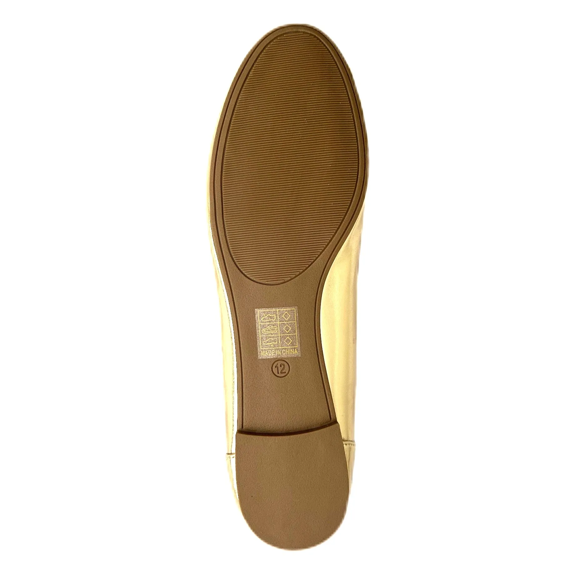 KAVN Women's Comfort Ballerina Flats Slip On