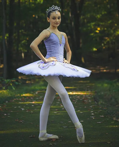 La Bayadere Corps Classical Tutu Rental