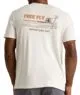 Lazy Tides Pocket Tee