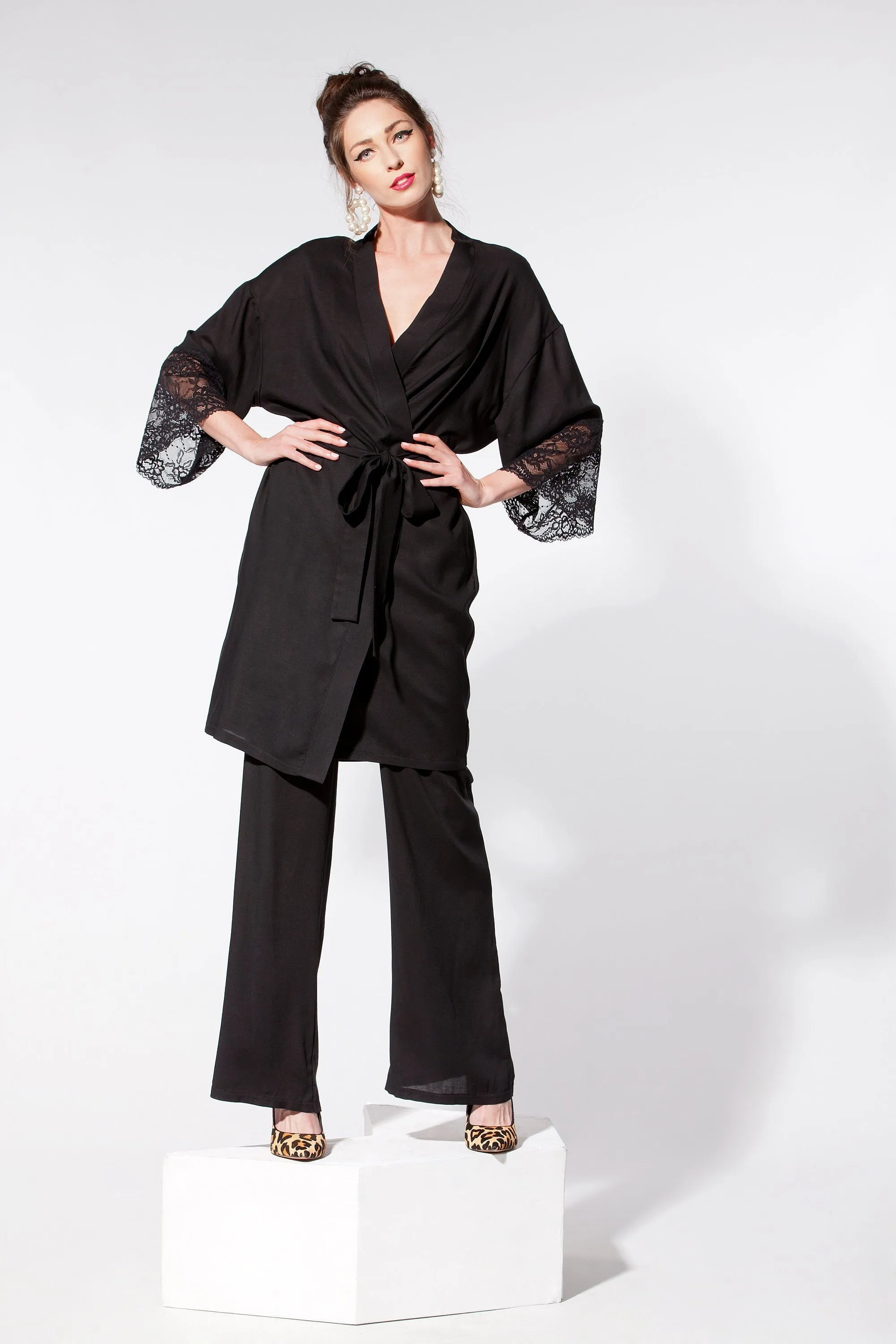 Loungewear Set Women