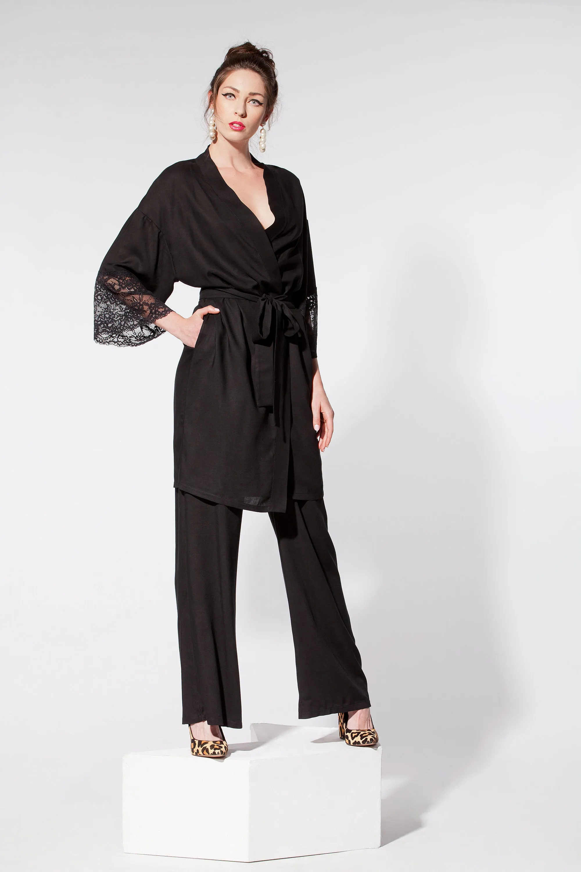 Loungewear Set Women