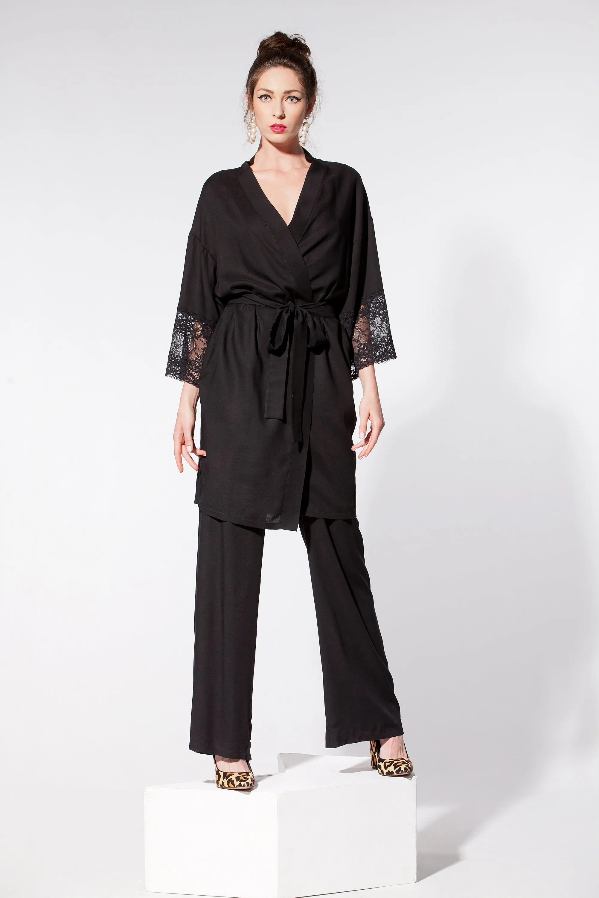 Loungewear Set Women