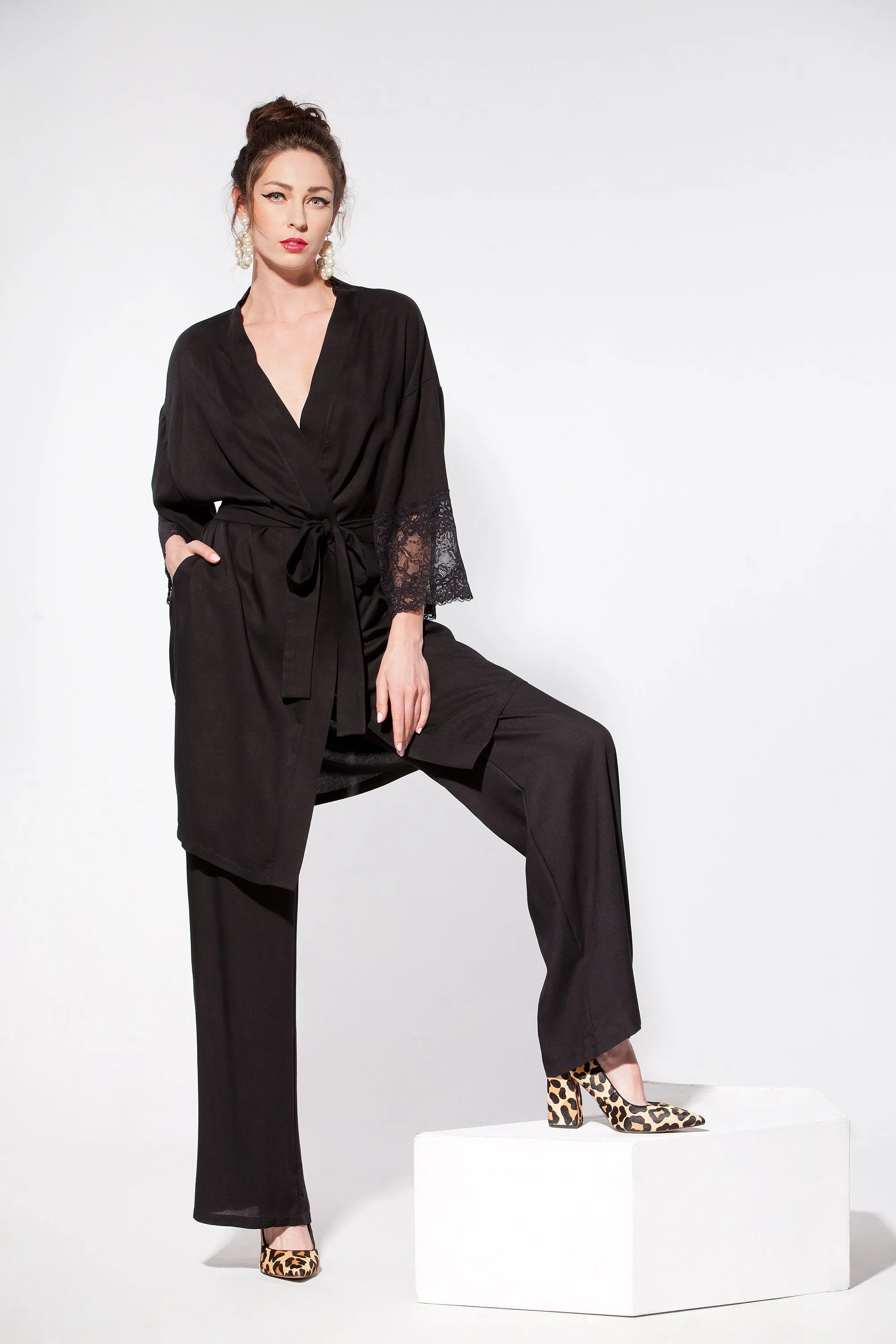 Loungewear Set Women